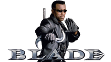 Blade Huamn