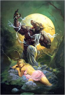 Werewolf