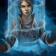 Teleportationhalls