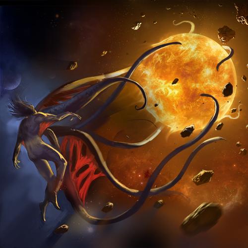 Suneater | Vampire Wars Wiki | FANDOM powered by Wikia