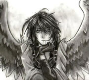 Lucifer of Angel Sanctuary by ma-1