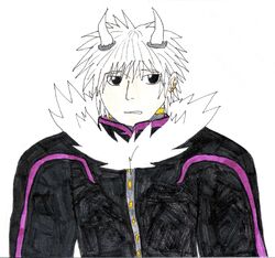 Minokin, Hatsuharu