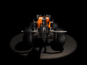 Sandbuster - glorx