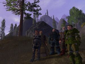Dwarves