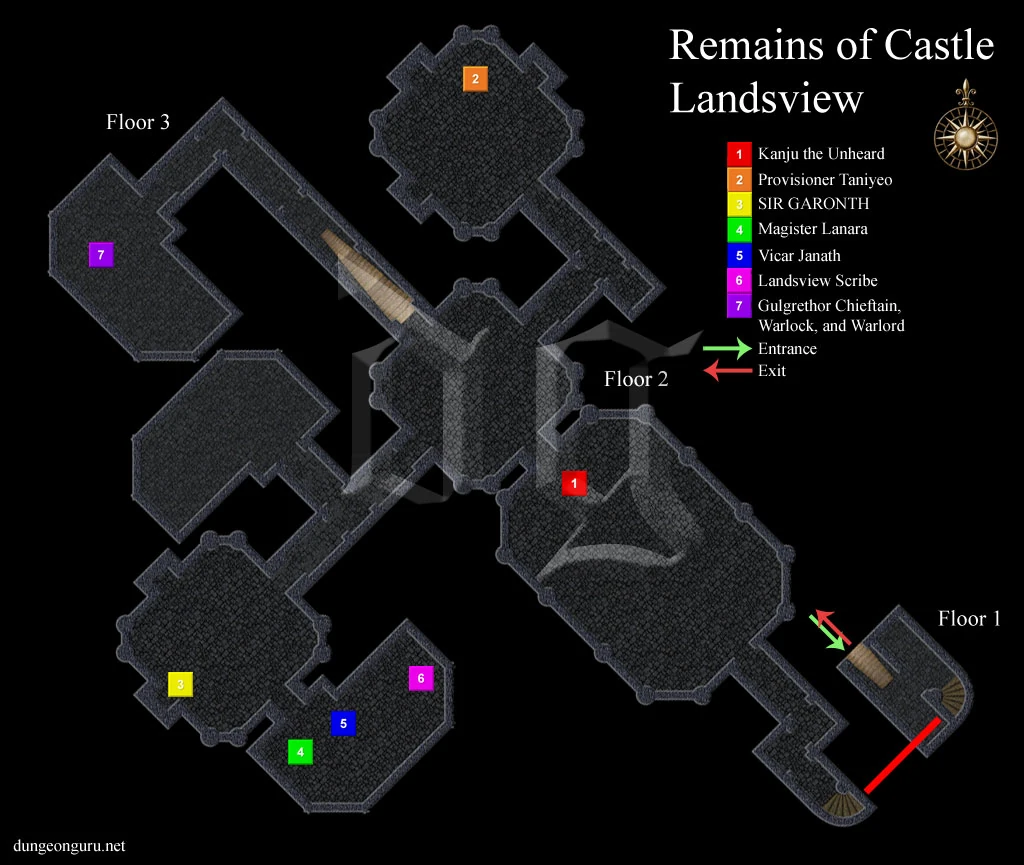CategorySolo Quests Vanguard Saga of Heroes FANDOM powered by Wikia