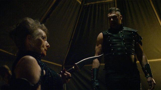 File:He's Coming 1x12 Julius finds Mama dead.jpg