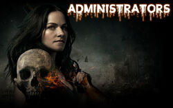 Van Helsing Wikia - Administrators