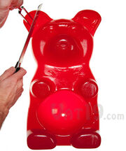 Party-gummy-bear