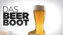 Dasbeerboot
