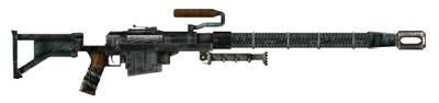 Highlands legend rifle