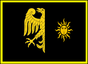 Магна флаг