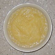 Applesauce
