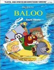 Owl A CartoonCharacterTales Movie