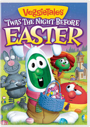 'TwastheNightBeforeEaster