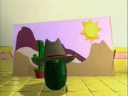 Water Buffalo Song