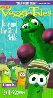 Dave 1998 cover