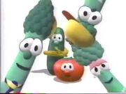 All Veggie Singers