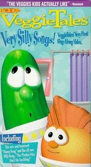 Silly 1999 cover