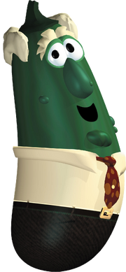 Large Nezzer
