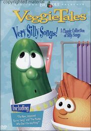 Silly 2007 cover