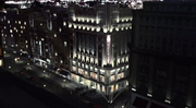 Galerías Velvet