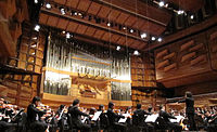 Dudamel concert.jpg