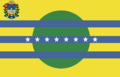 120px-Bolivar State flag.png