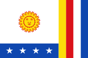 Flag of Vargas State.png