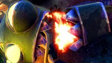 Lava Mech Ruin 1