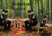 Multiplayer Survival-0