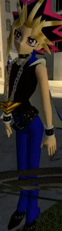 Yami