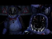 Old bonnie