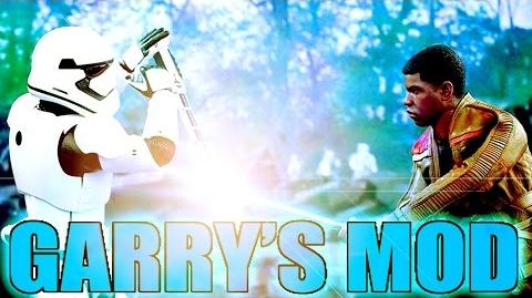 Gmod Mods: STAR WARS Weapons! (Garry's Mod ...