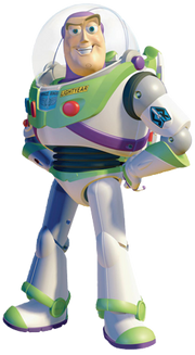 258px-Buzz Lightyear