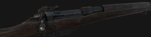 M1910 Mark III Ross