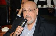 Antonio Calos Silcano
