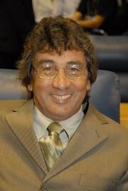FOTO VEREADOR DALTON SILVANO - CRÉDITO ACERVO CMSP
