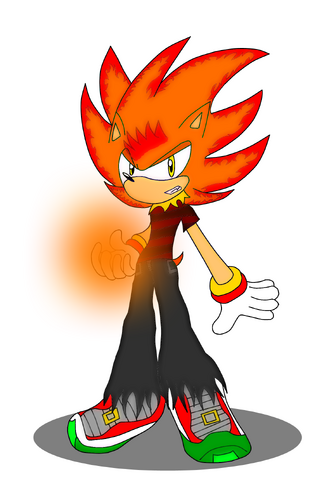 File:Fire Arm the fire hedgehog.png