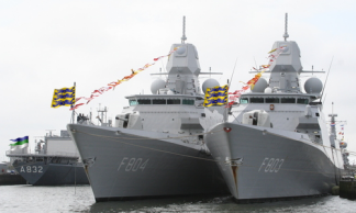 Navy aethelniadestroyer