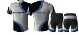 Cyclingrockhampton