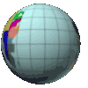Kiltan globe
