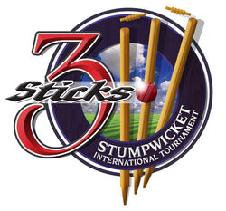 3sticks