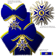 Ordrelionbleucroix