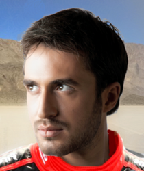 Rob (Sam) (Car Racer)