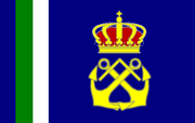 Navy flag aethelnia