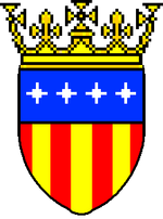 Disonda Arms