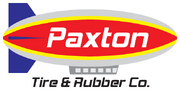 Paxtontire