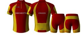 Cyclingchichester