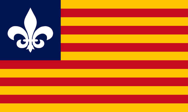 File:Proposed Louisiana Flag.png