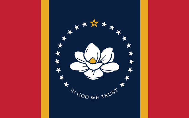 File:Flag of Mississippi.png